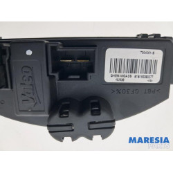 Renault - Espace - Heater resistor