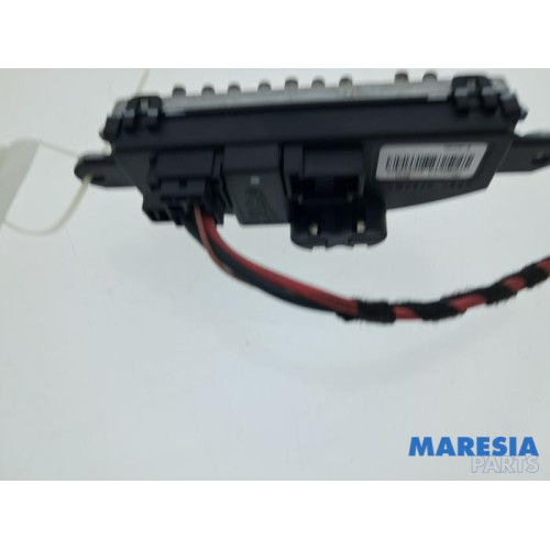 Renault - Espace - Heater resistor