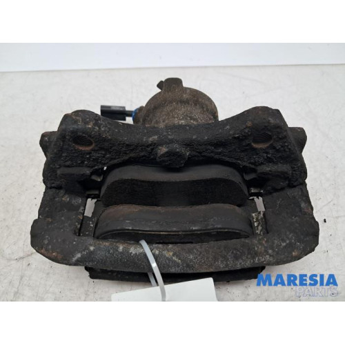 Fiat - 500 - Front brake calliper, right