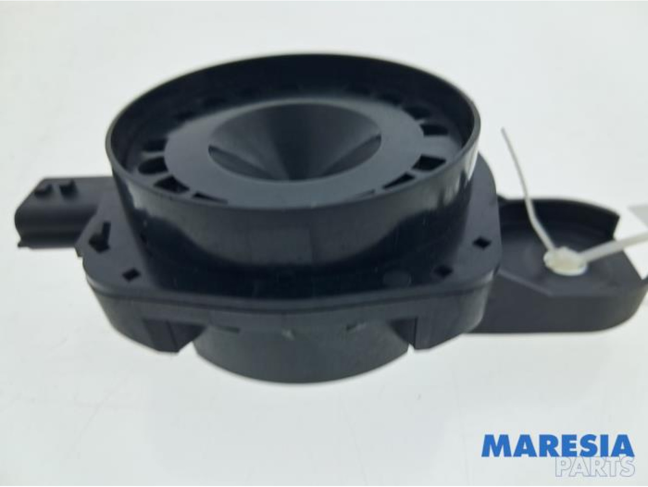 Renault - Espace - Hupe