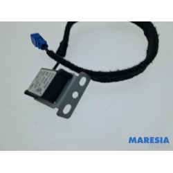 Renault - Espace - GPS Antenne