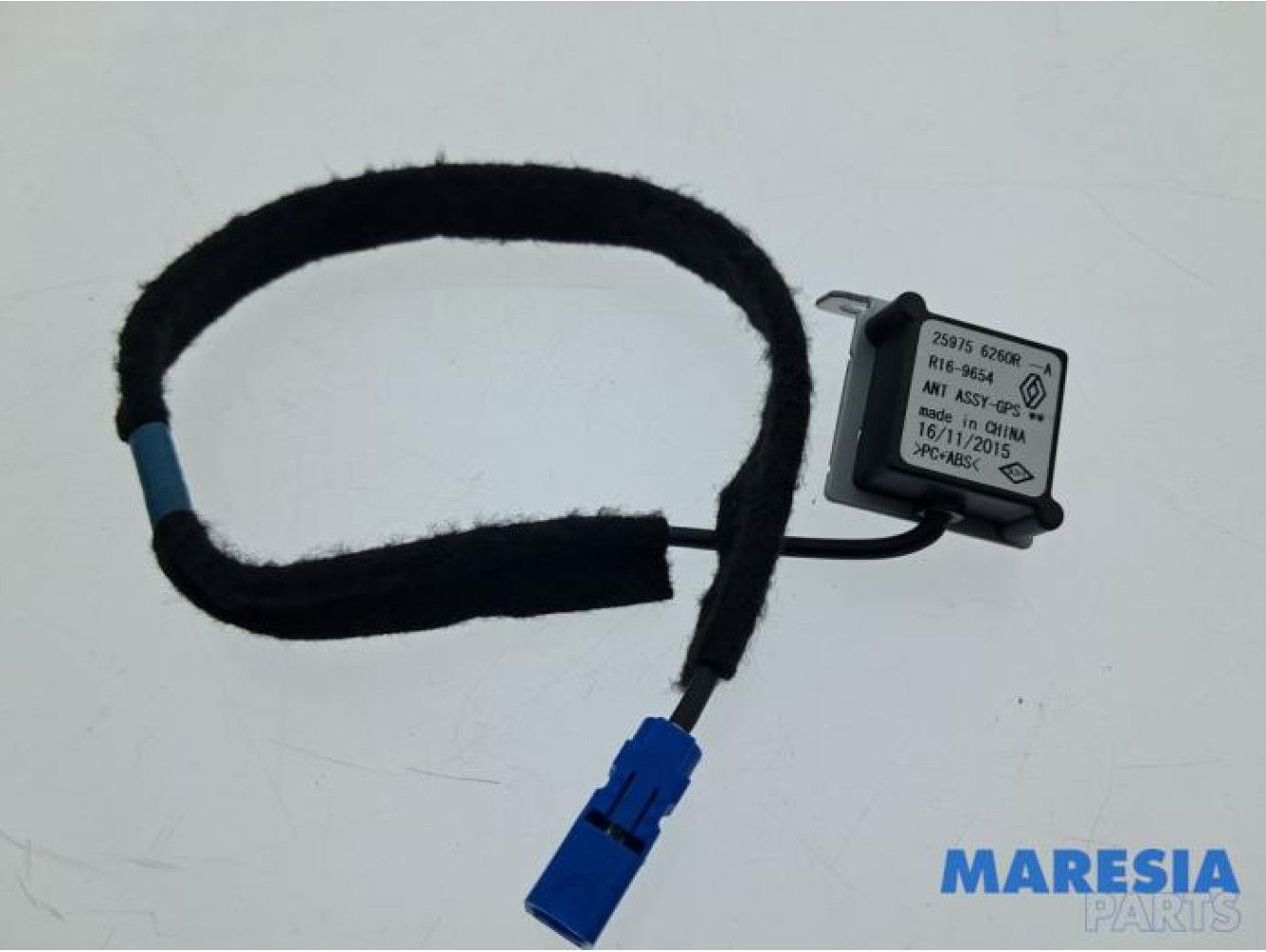 Renault - Espace - GPS Antenne
