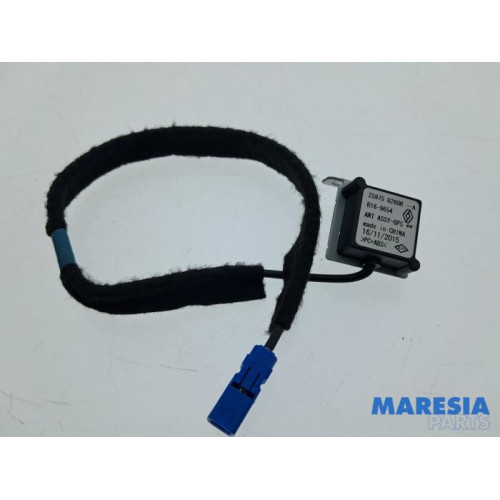 Renault - Espace - GPS Antenne