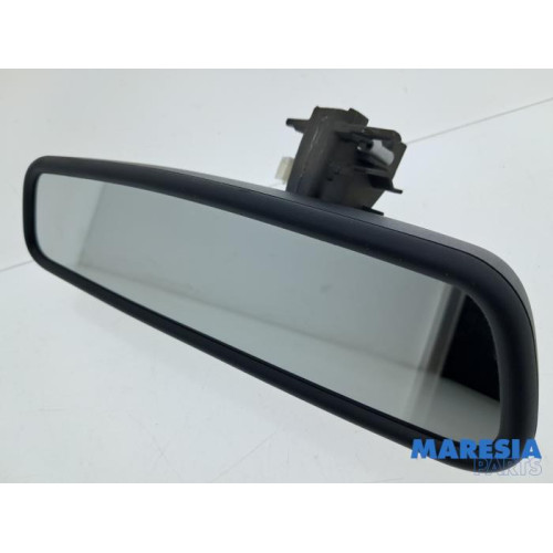 Renault - Espace - Rear view mirror