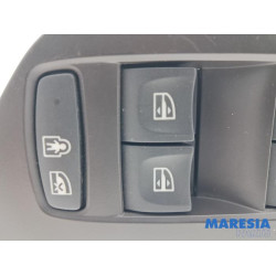 Renault - Espace - Kombischalter Fenster