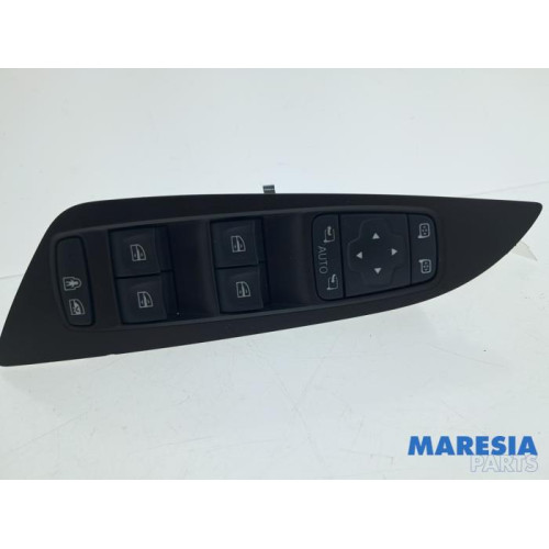 Renault - Espace - Multi-functional window switch