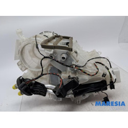 Peugeot - 208 - Heater housing