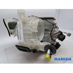 Peugeot - 208 - Heater housing