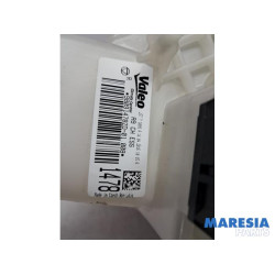 Peugeot - 208 - Heater housing