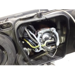 Alfa Romeo - 166 - Koplamp links