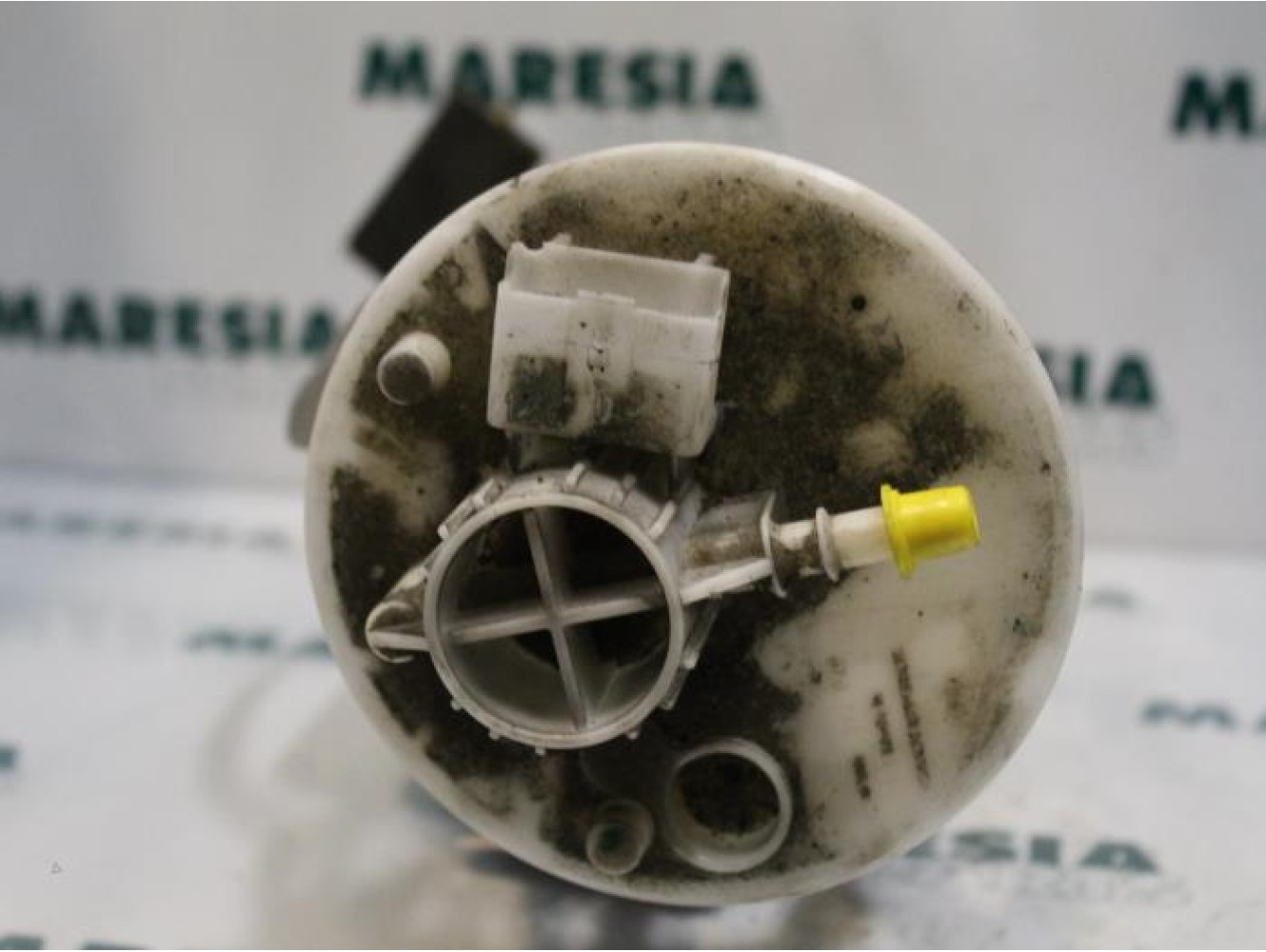Alfa Romeo - 166 - Pompe carburant électrique