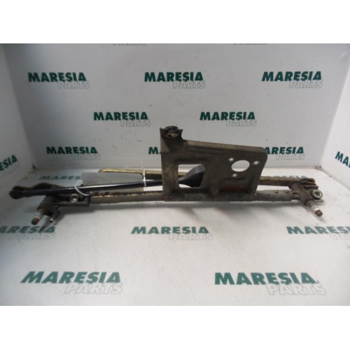 Alfa Romeo - 166 - Scheibenwischer Mechanik