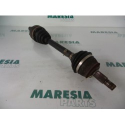 Alfa Romeo - 166 - Aandrijfas links-voor