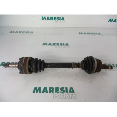 Alfa Romeo - 166 - Front drive shaft, left