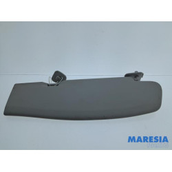 Renault - Espace - Sun visor