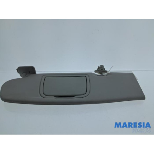 Renault - Espace - Sun visor