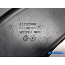 Alfa Romeo - Giulia - Ruitensproeiertank voor