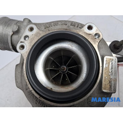 Alfa Romeo - Giulia - Turbo
