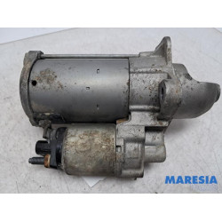 Alfa Romeo - Giulia - Starter