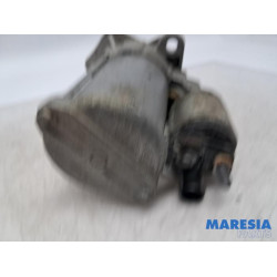 Alfa Romeo - Giulia - Starter