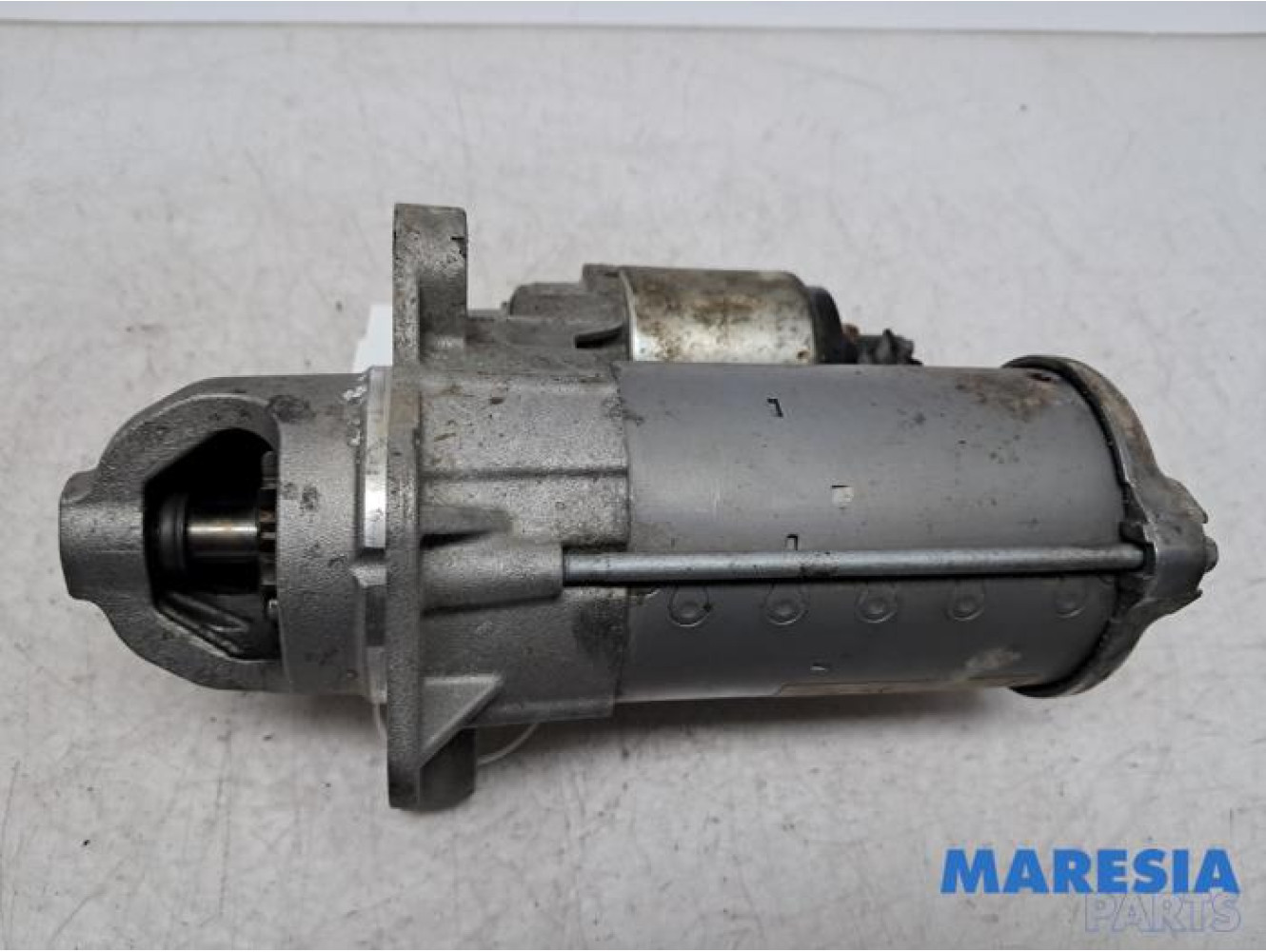 Alfa Romeo - Giulia - Starter