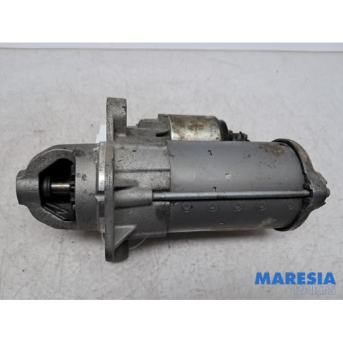 Alfa Romeo - Giulia - Starter