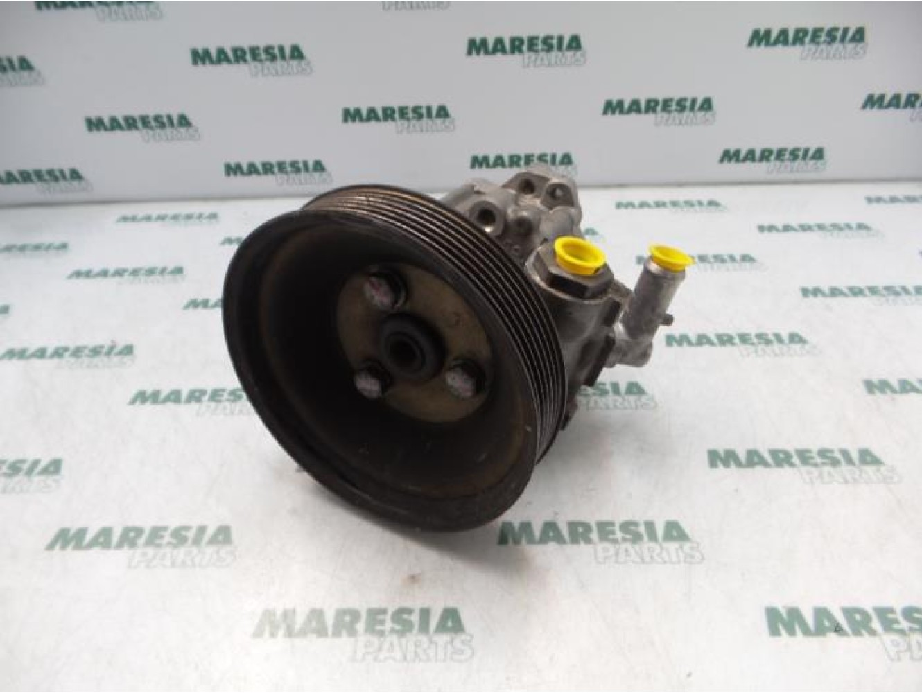 Alfa Romeo - 166 - Pompe direction assistée