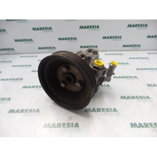 Alfa Romeo - 166 - Stuurbekrachtiging Pomp
