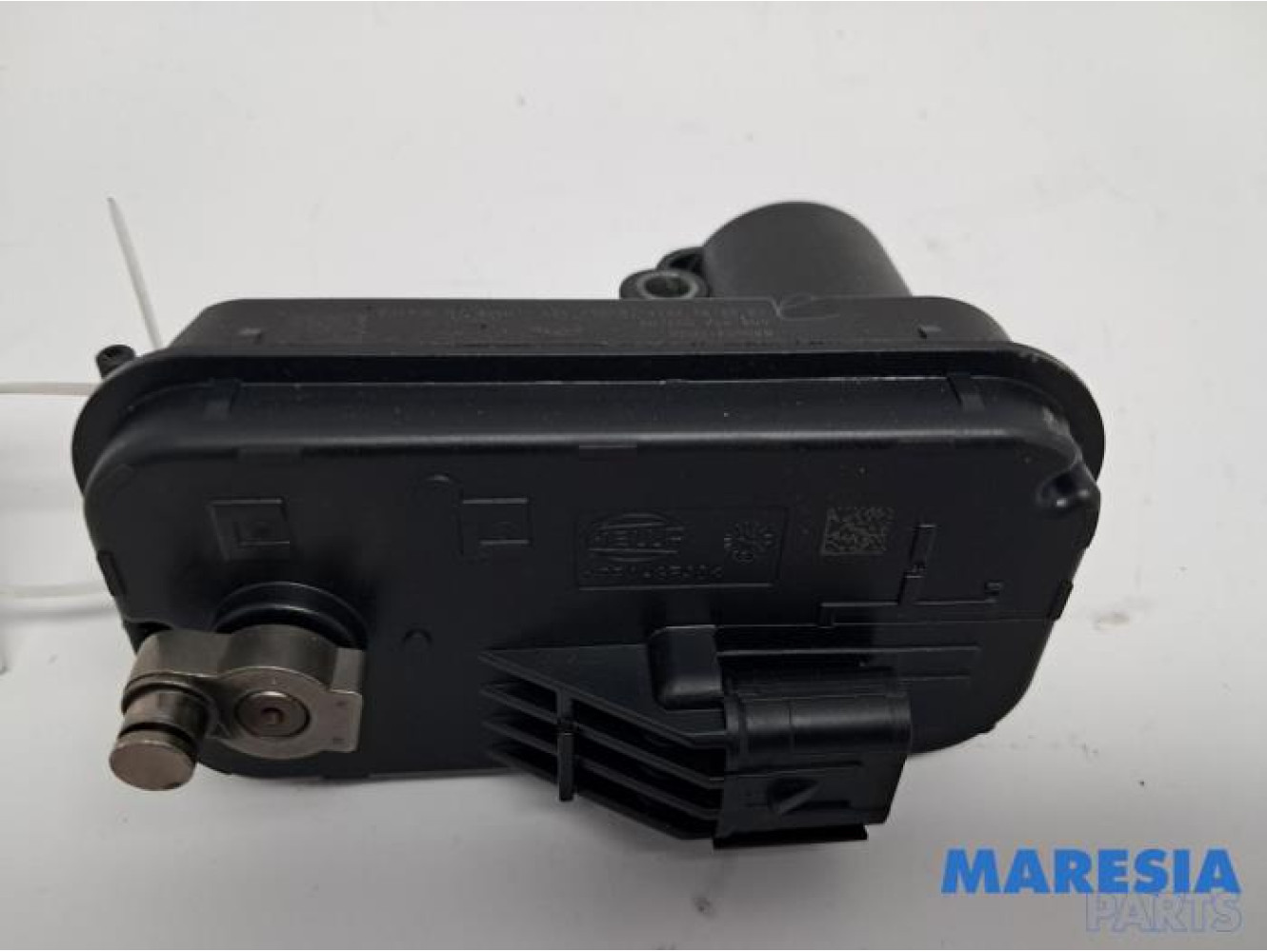 Alfa Romeo - Giulia - Actuator electric (Turbo)