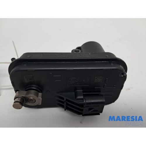 Alfa Romeo - Giulia - Actuator electric (Turbo)