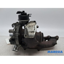 Peugeot - Expert - Turbo