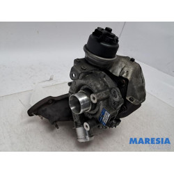 Peugeot - Expert - Turbo