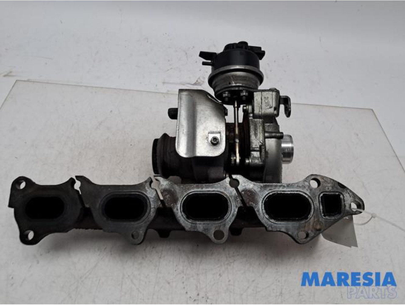 Peugeot - Expert - Turbo