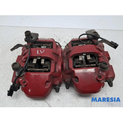 Alfa Romeo - Giulia - Remklauw set