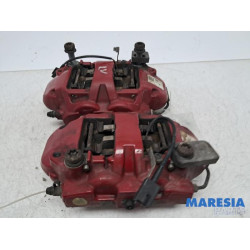 Alfa Romeo - Giulia - Remklauw set