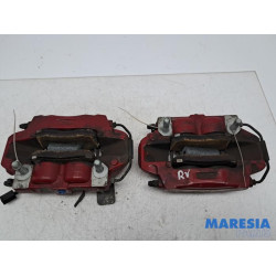 Alfa Romeo - Giulia - Remklauw set