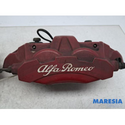 Alfa Romeo - Giulia - Remklauw set