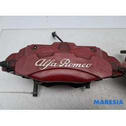 Alfa Romeo - Giulia - Remklauw set