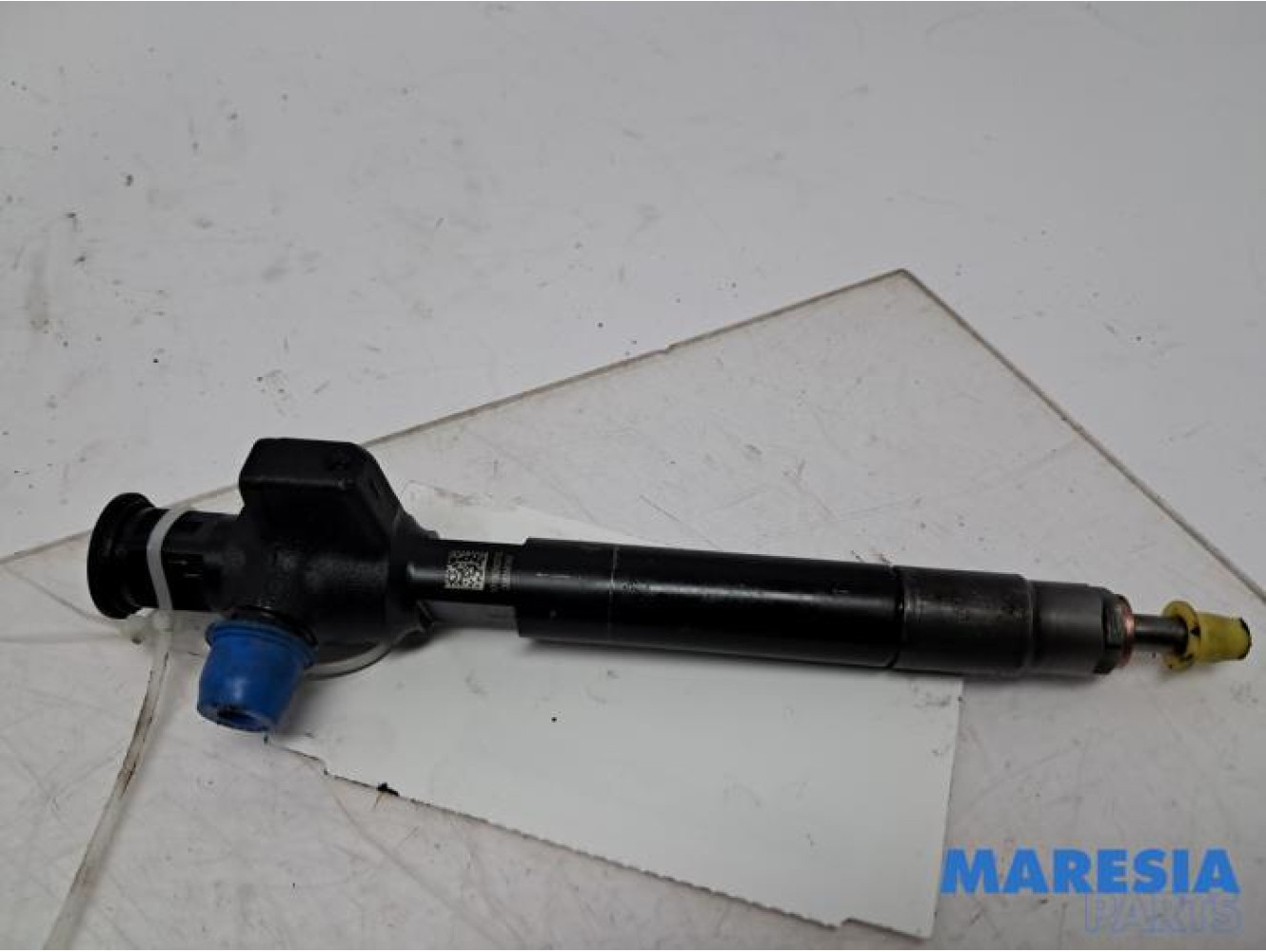 Peugeot - Expert - Injector (diesel)