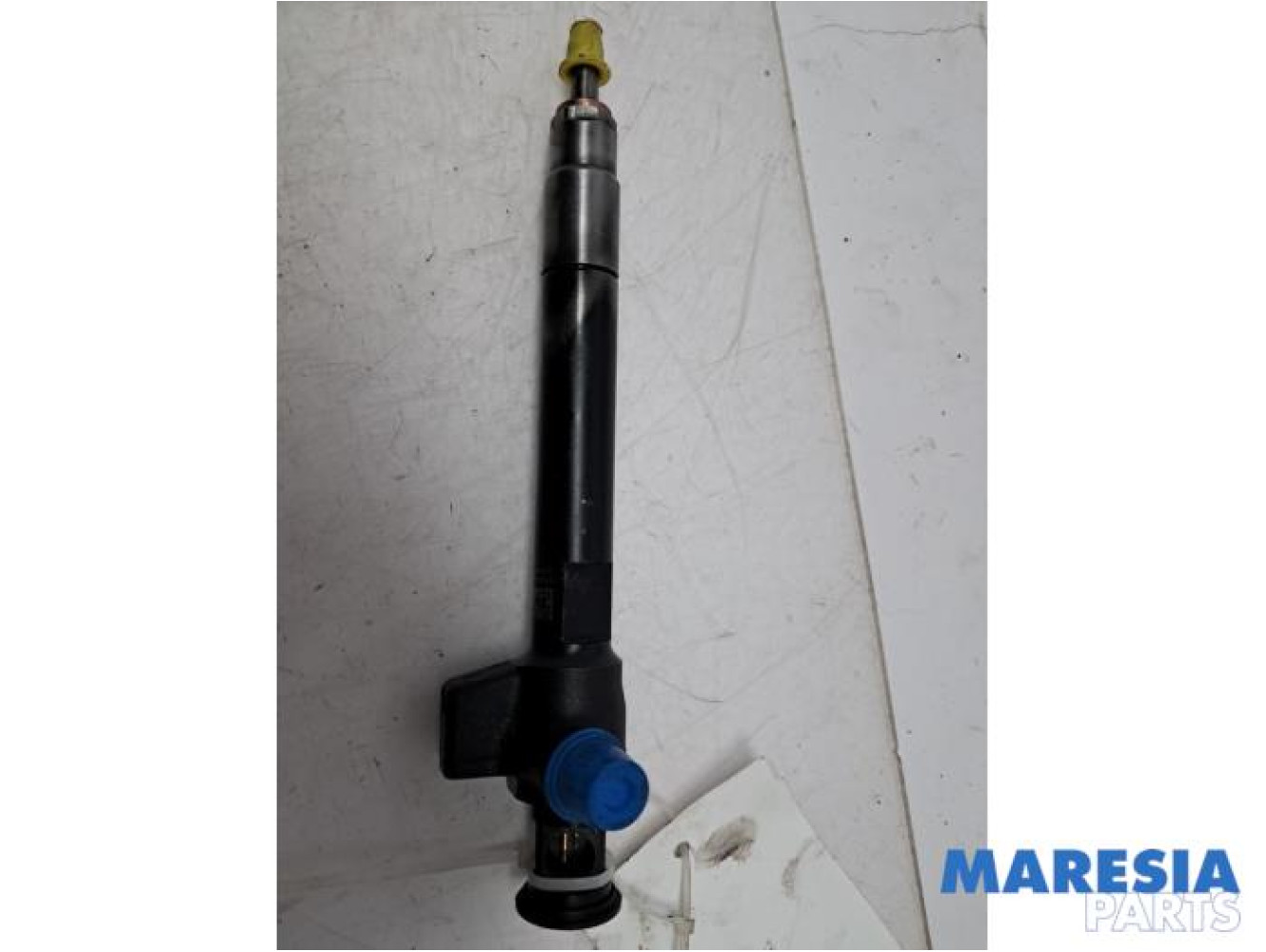 Peugeot - Expert - Injecteur (diesel)