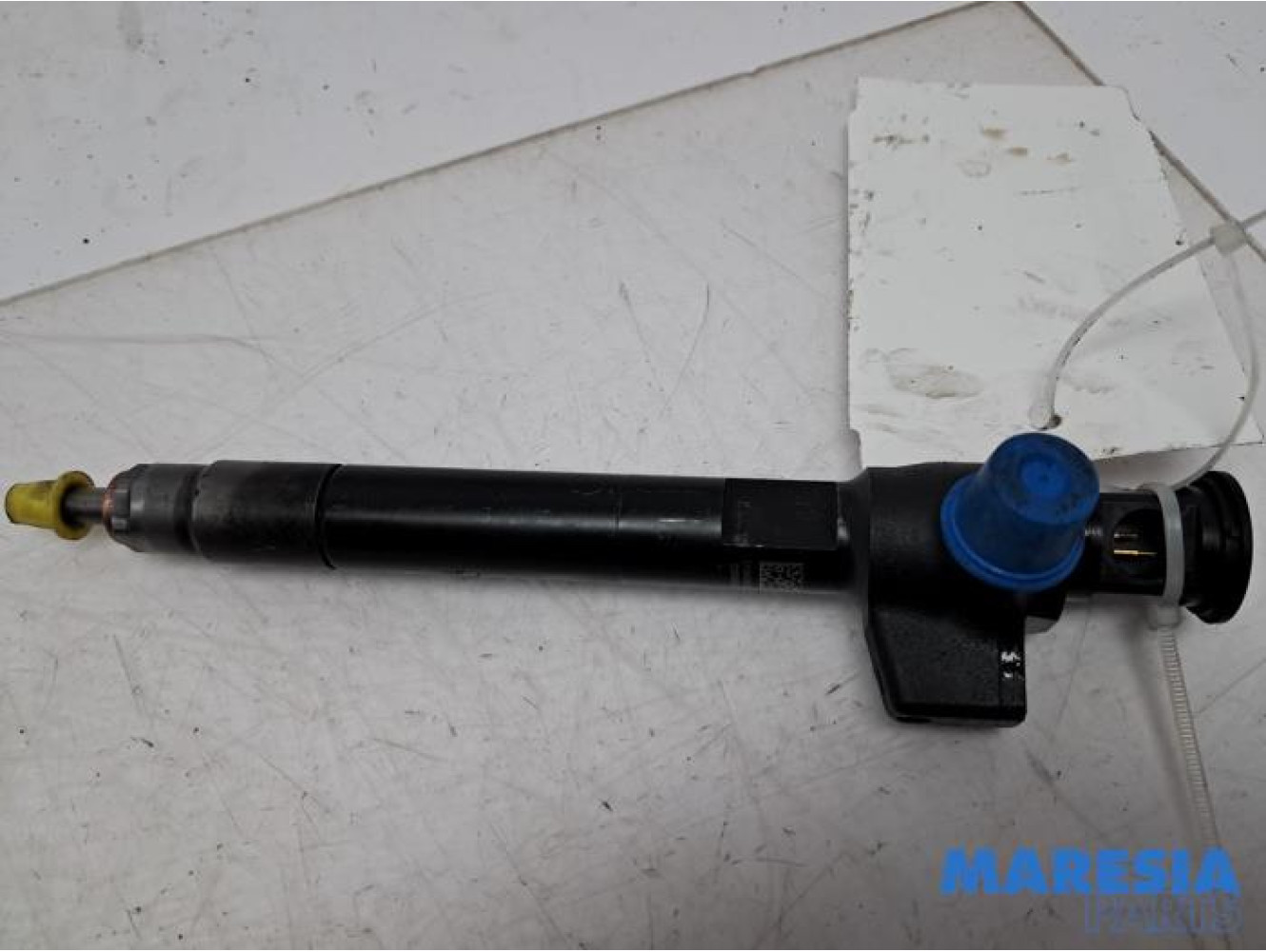 Peugeot - Expert - Injector (diesel)