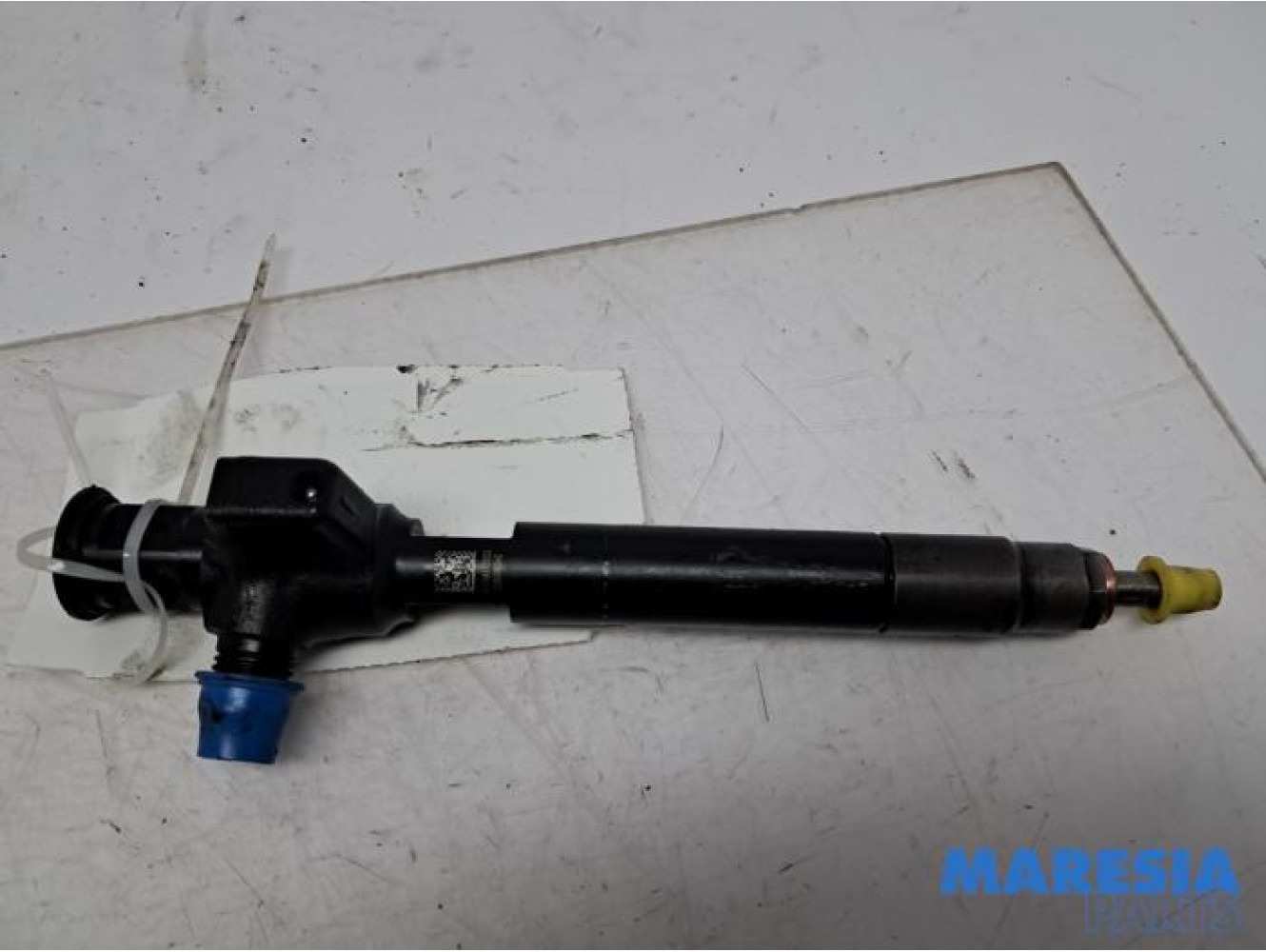 Peugeot - Expert - Injector (diesel)