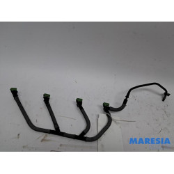 Peugeot - Expert - Fuel return line