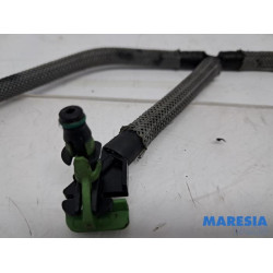 Peugeot - Expert - Fuel return line