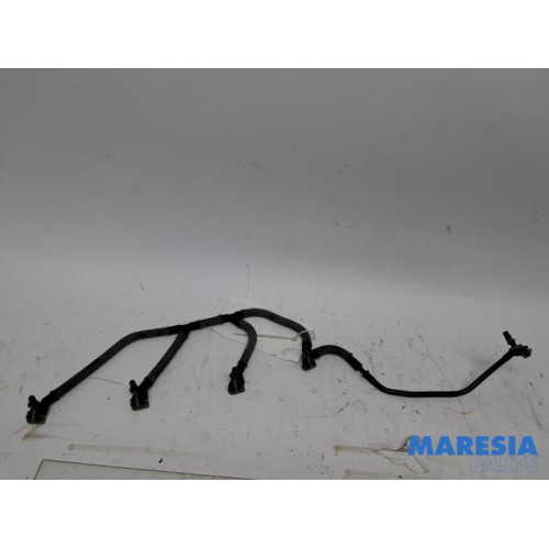 Peugeot - Expert - Fuel return line