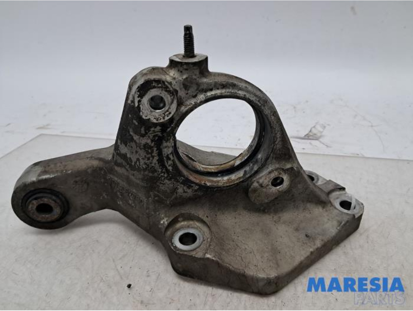 Peugeot - Expert - Motorsteun