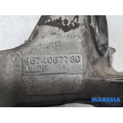 Peugeot - Expert - Motorsteun