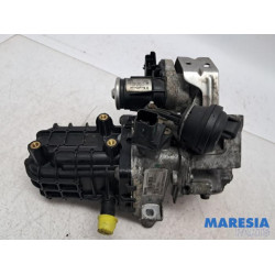 Peugeot - Expert - Valve RGE