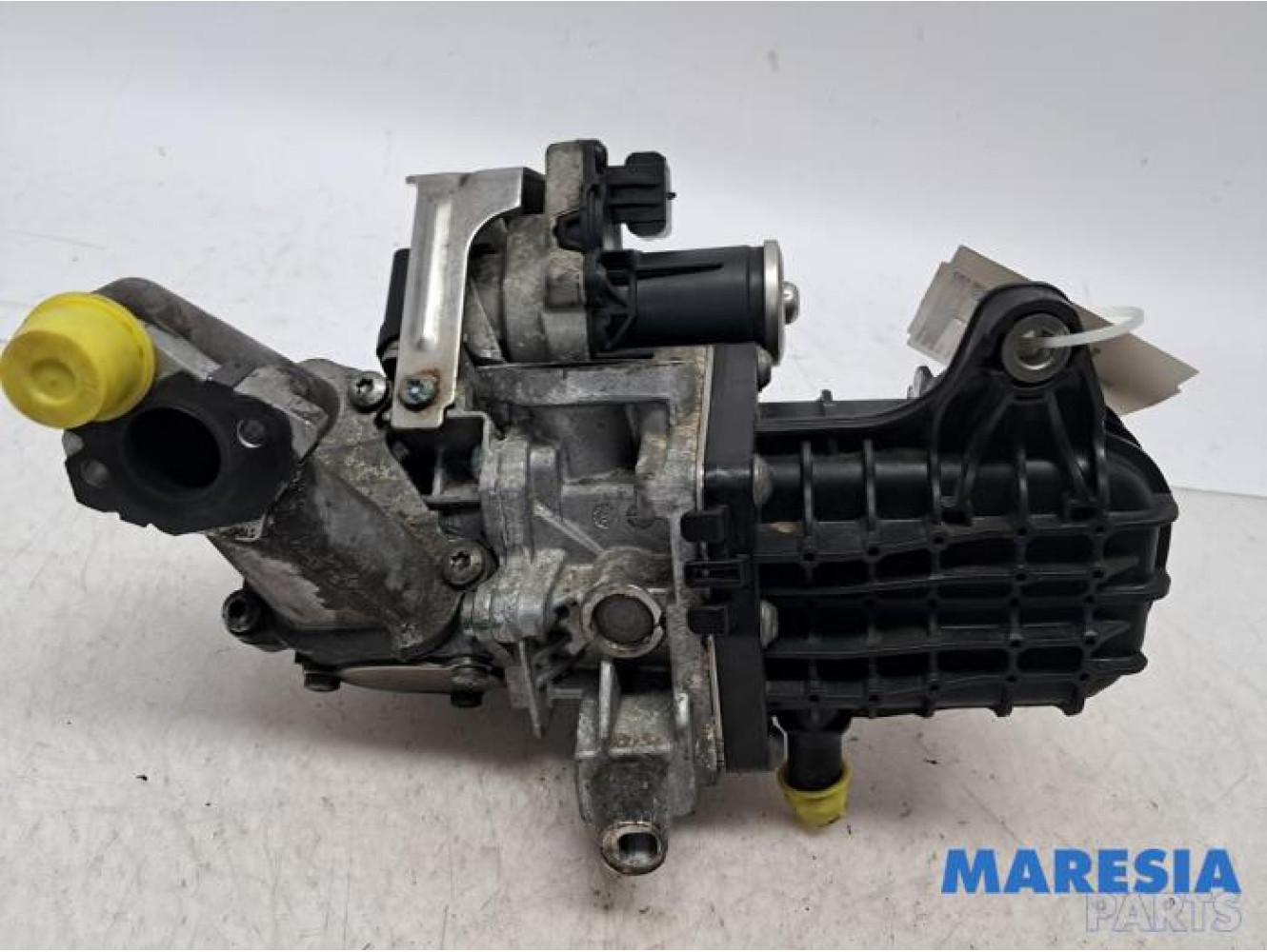Peugeot - Expert - Valve RGE