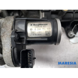 Peugeot - Expert - Valve RGE